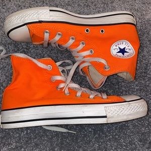 Converse All Star High Tops